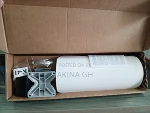 Mikrotik Mantbox 15s 15dbi Sector Antenna Rb921gs-5hpacd-15s