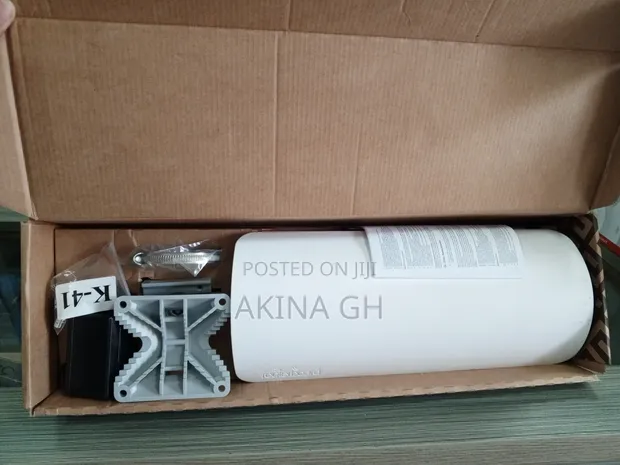 Mikrotik Mantbox 15s 15dbi Sector Antenna Rb921gs-5hpacd-15s 2