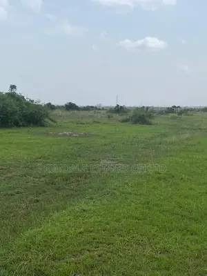 New Horizon Lands for Sale at Afienya
