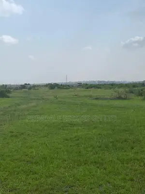 New Horizon Lands for Sale at Afienya