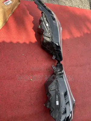 2016 to 2020 Lexus Rx350 Led Triple Beamheadlamps
