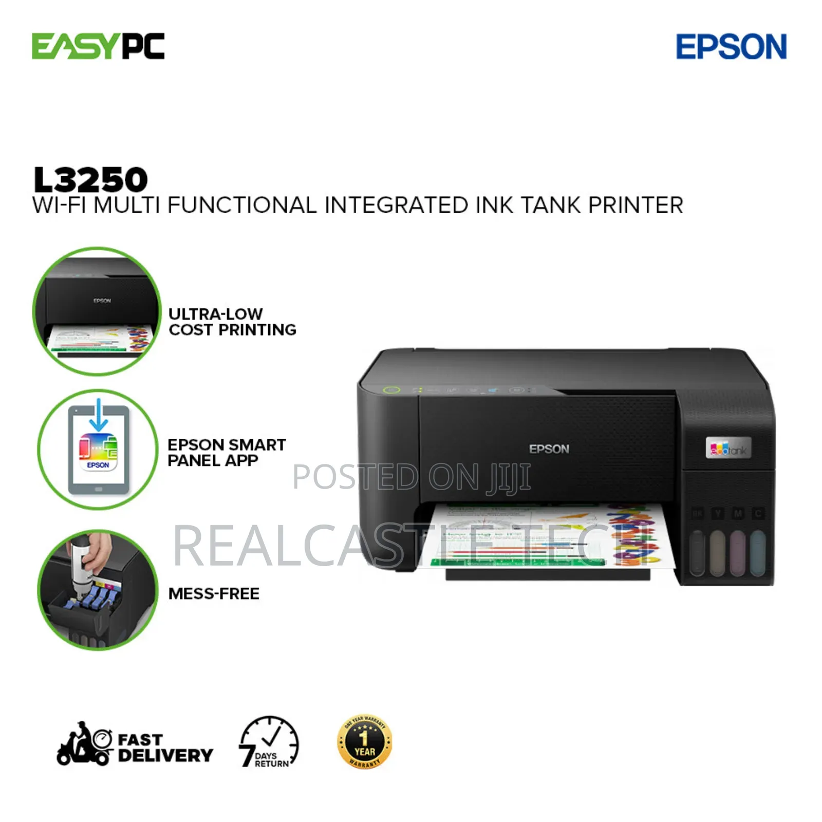Epson L3250