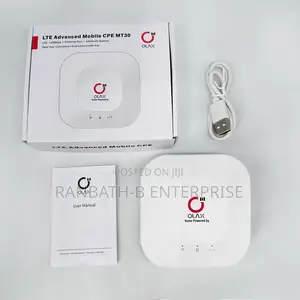 Olax MT30 Universal Advance Mobile CPE