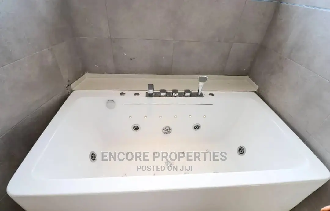4 Bedroom Townhouse at Cantonment