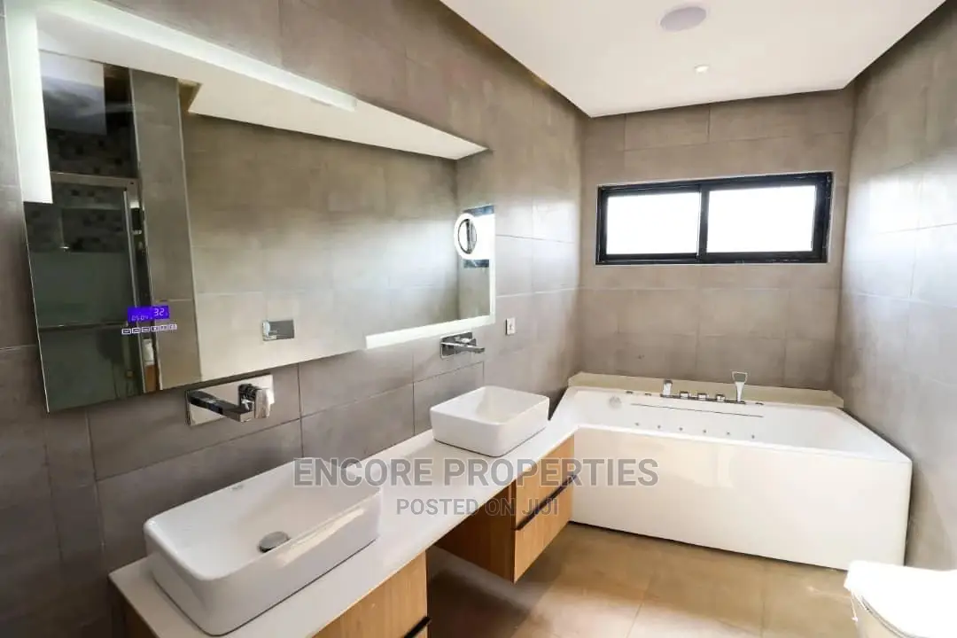 4 Bedroom Townhouse at Cantonment