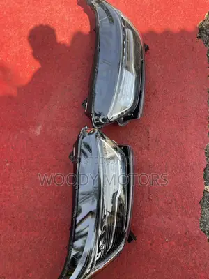 2017 to 2022 Honda CRV TOURING LED Headlamps