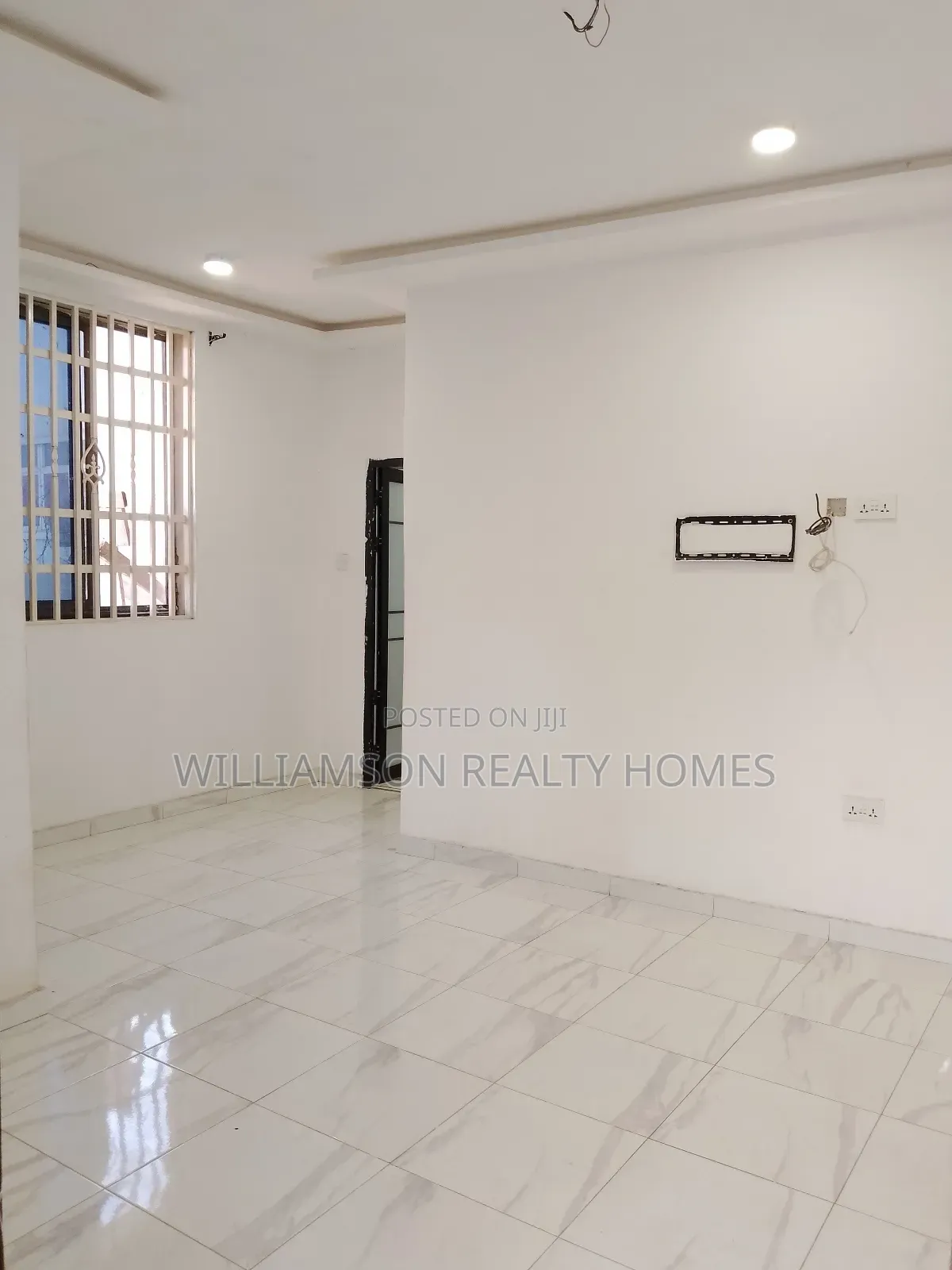 1bdrm Apartment in Community 18 Area, Spintex for rent