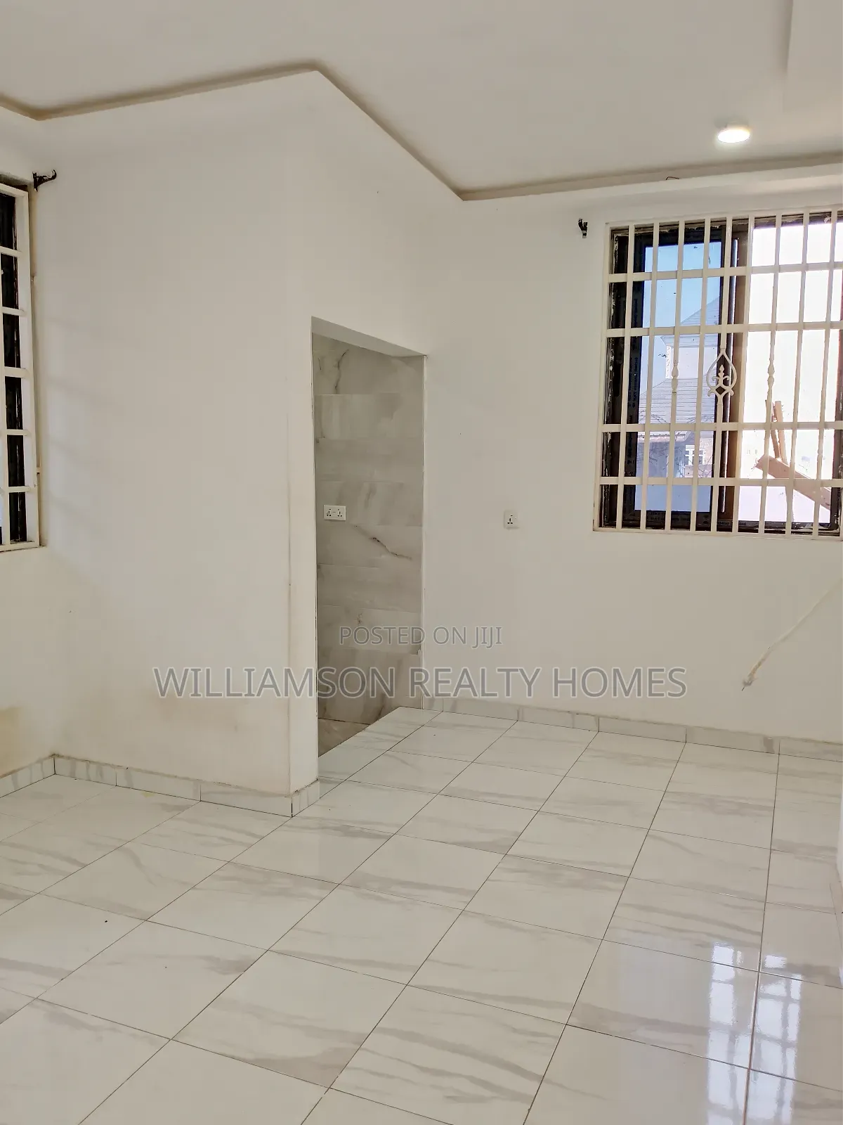 1bdrm Apartment in Community 18 Area, Spintex for rent