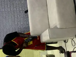 Sofa Cleaning