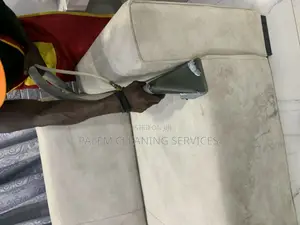 Sofa Cleaning