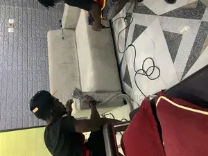 Sofa Cleaning
