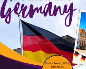 Conference Germany Urgent