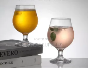 500ml Cognac Glass (6pcs)