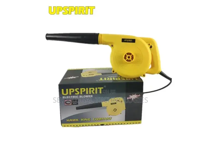 Brand Upspirit Colour Yellow Power Source Corded Electric V