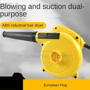 Brand Upspirit Colour Yellow Power Source Corded Electric V
