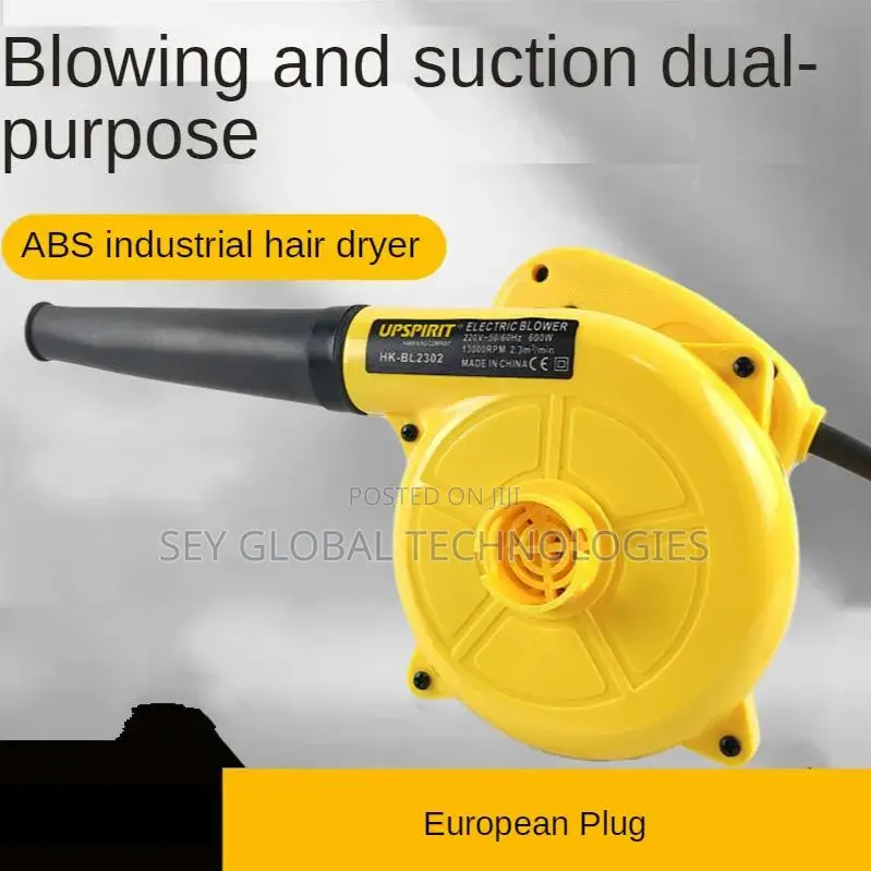 Brand Upspirit Colour Yellow Power Source Corded Electric V