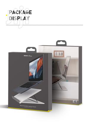 Baseus Let”S Go Mesh Portable Laptop Stand