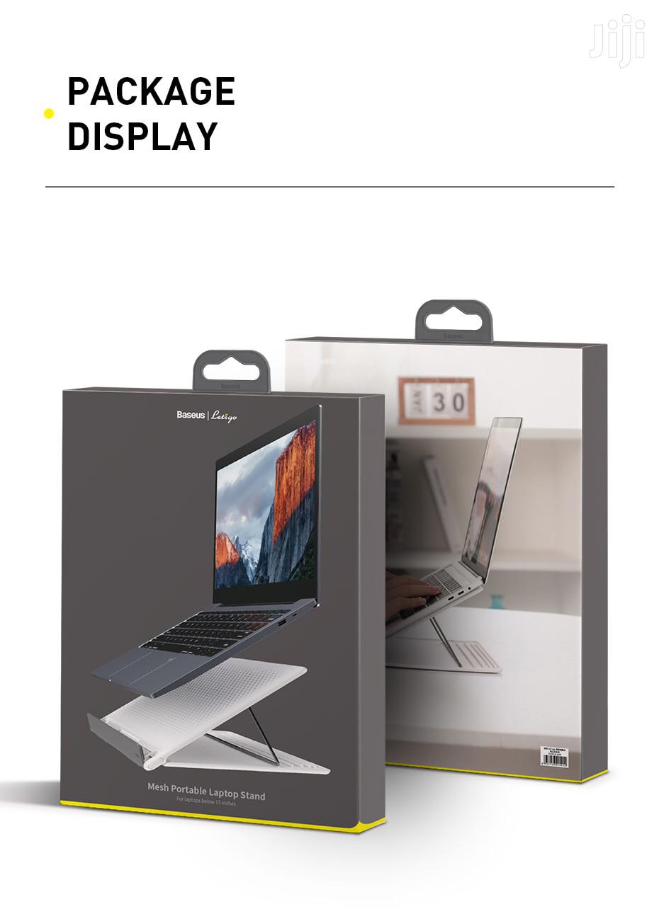 Baseus Let”S Go Mesh Portable Laptop Stand