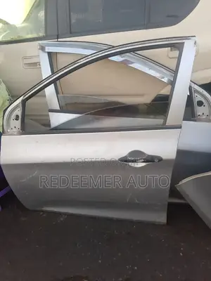 Kia Morning Doors 2011,2012,2013,2014,2015 , Picanto Door