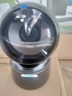2D Barcode Scanner Automatic Omni-Directional