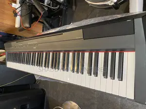 Yamaha P115 Digital Piano