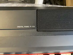 Yamaha P115 Digital Piano