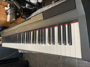 Yamaha P115 Digital Piano