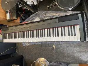Yamaha P115 Digital Piano