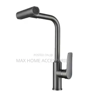Kitchen Sink Tap
