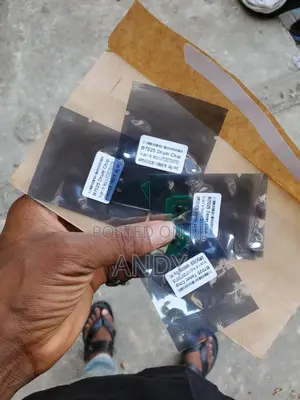 Chips for Xerox Toners