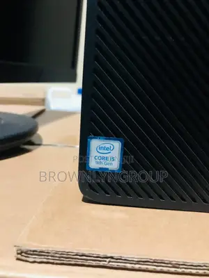 HP 290 G4 All-in-One 8GB Intel Core i5 SSHD (Hybrid) 1T