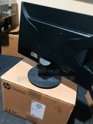 HP 290 G4 All-in-One 8GB Intel Core i5 SSHD (Hybrid) 1T