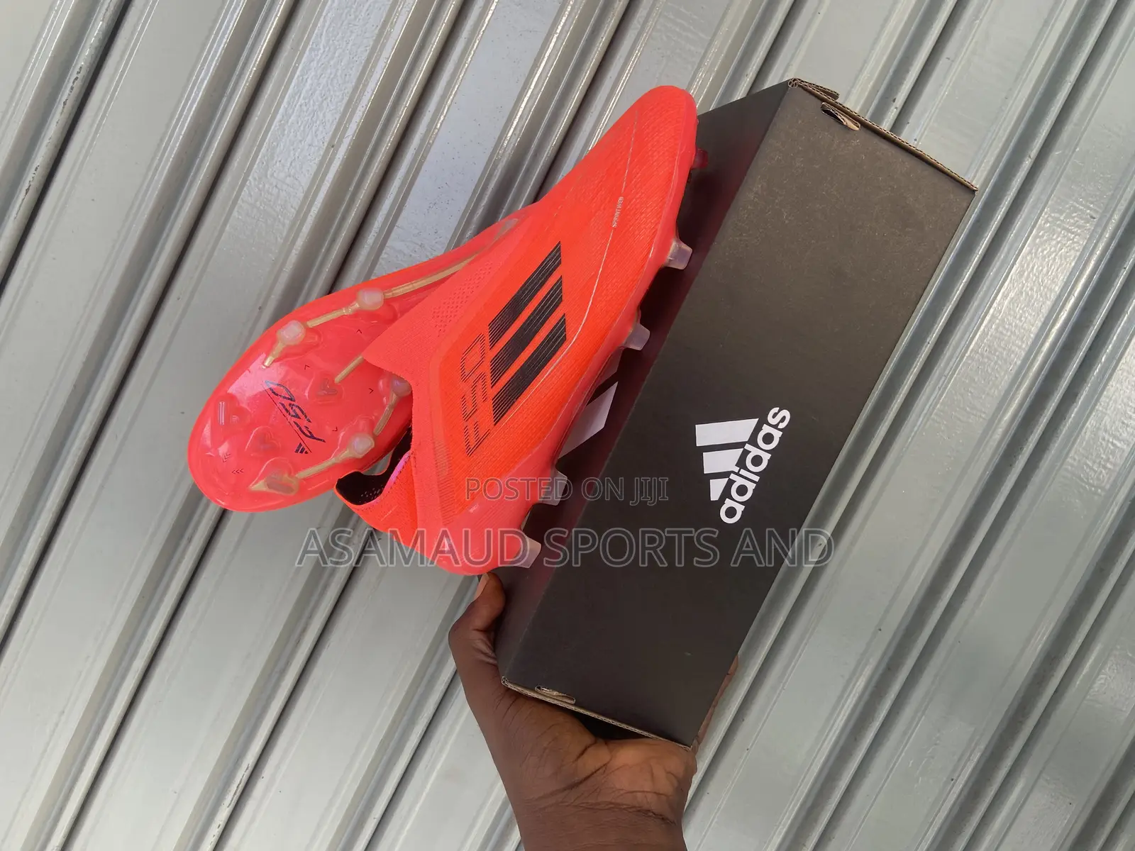 Original Air Zoom Boot at Cool Price