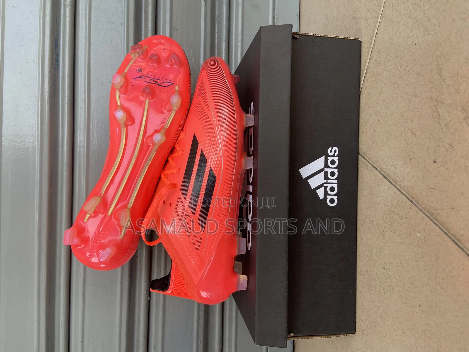 Original Air Zoom Boot at Cool Price