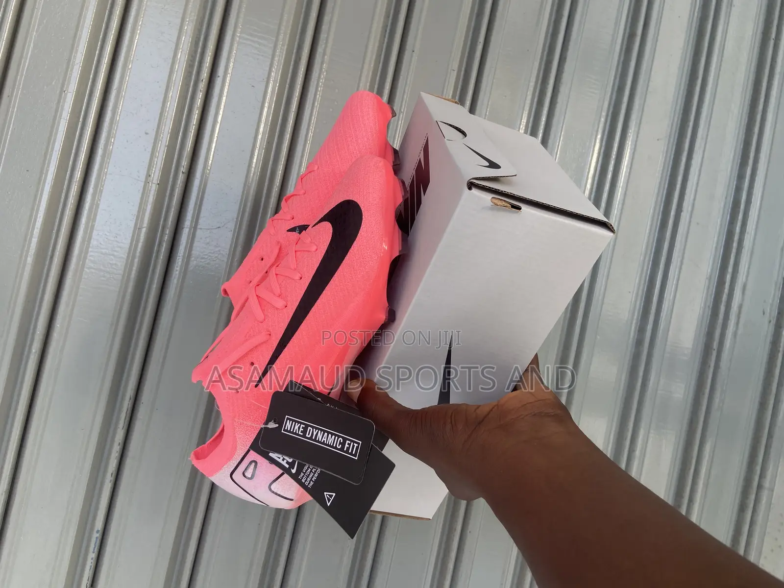 Original Air Zoom Boot at Cool Price