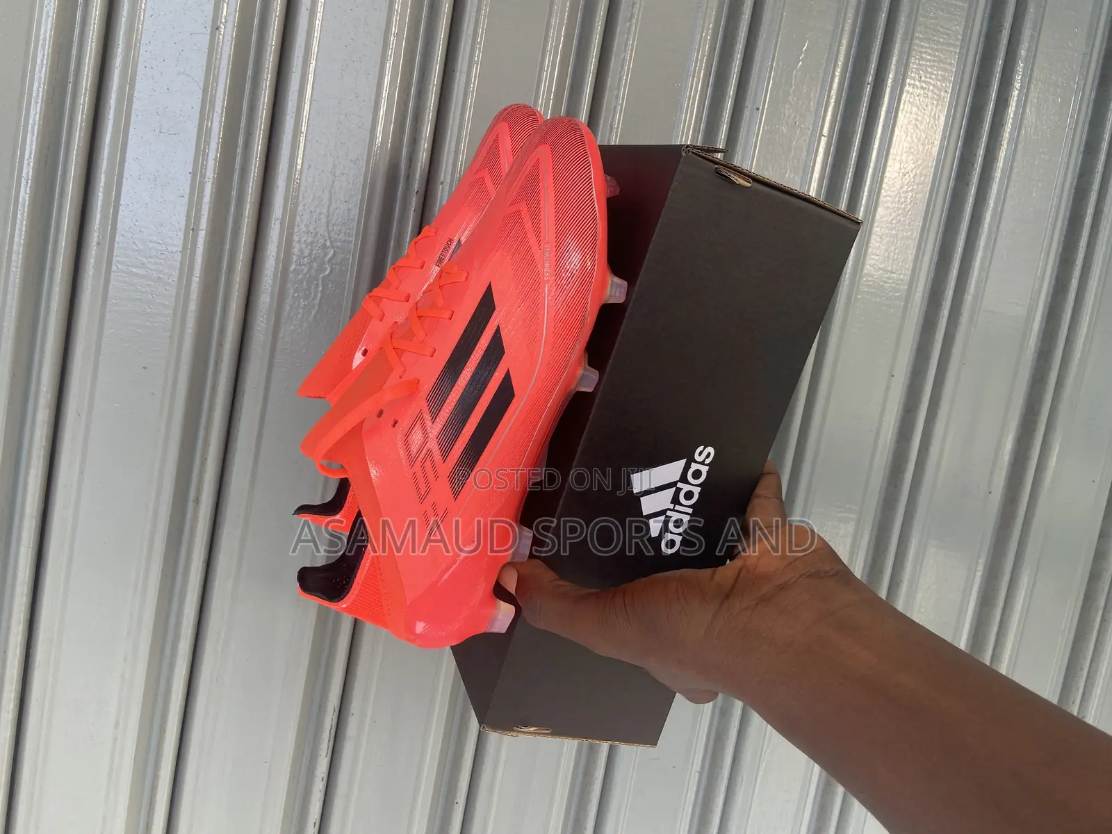 Original Air Zoom Boot at Cool Price