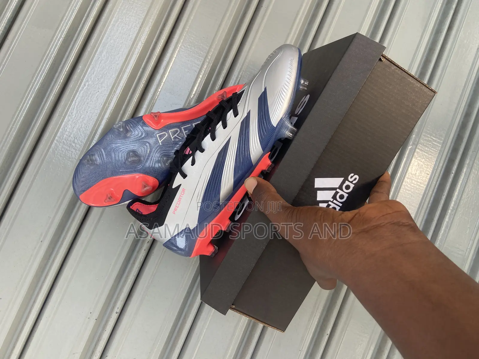 Original Air Zoom Boot at Cool Price