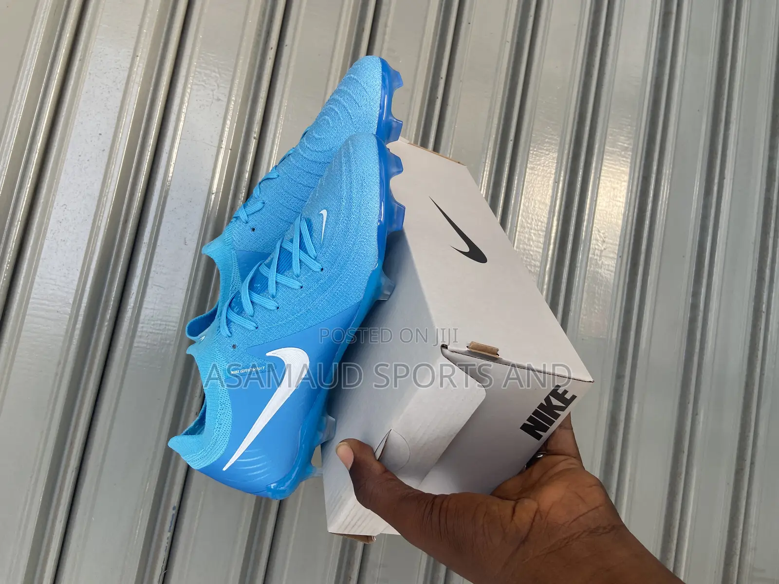 Original Air Zoom Boot at Cool Price