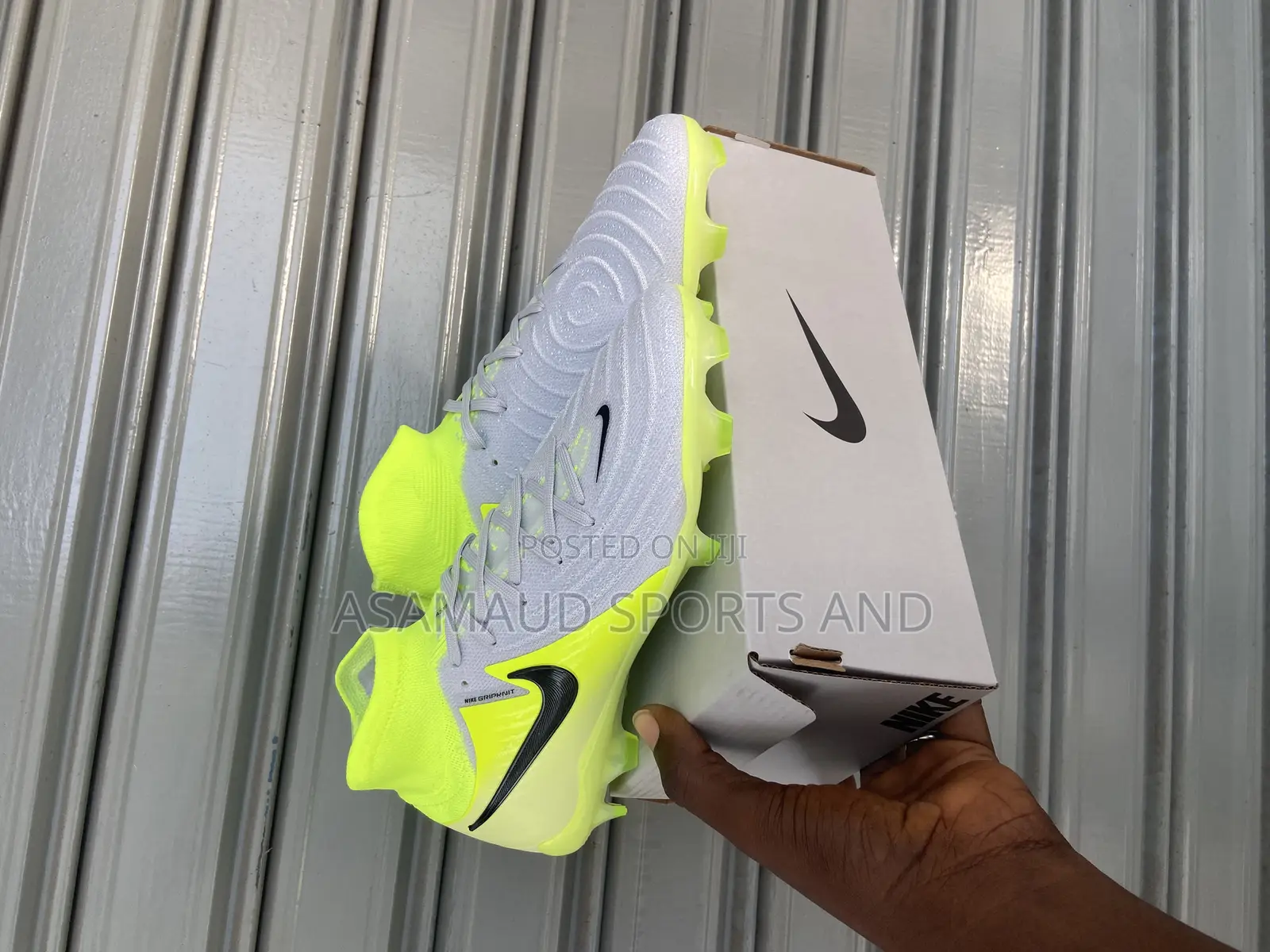 Original Air Zoom Boot at Cool Price