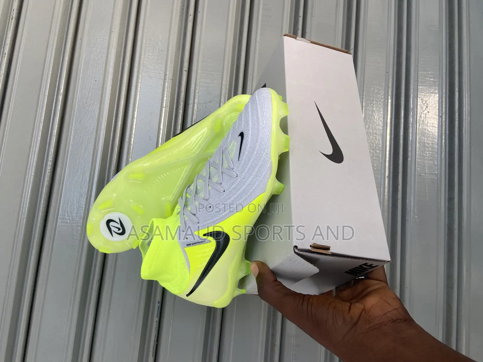 Original Air Zoom Boot at Cool Price
