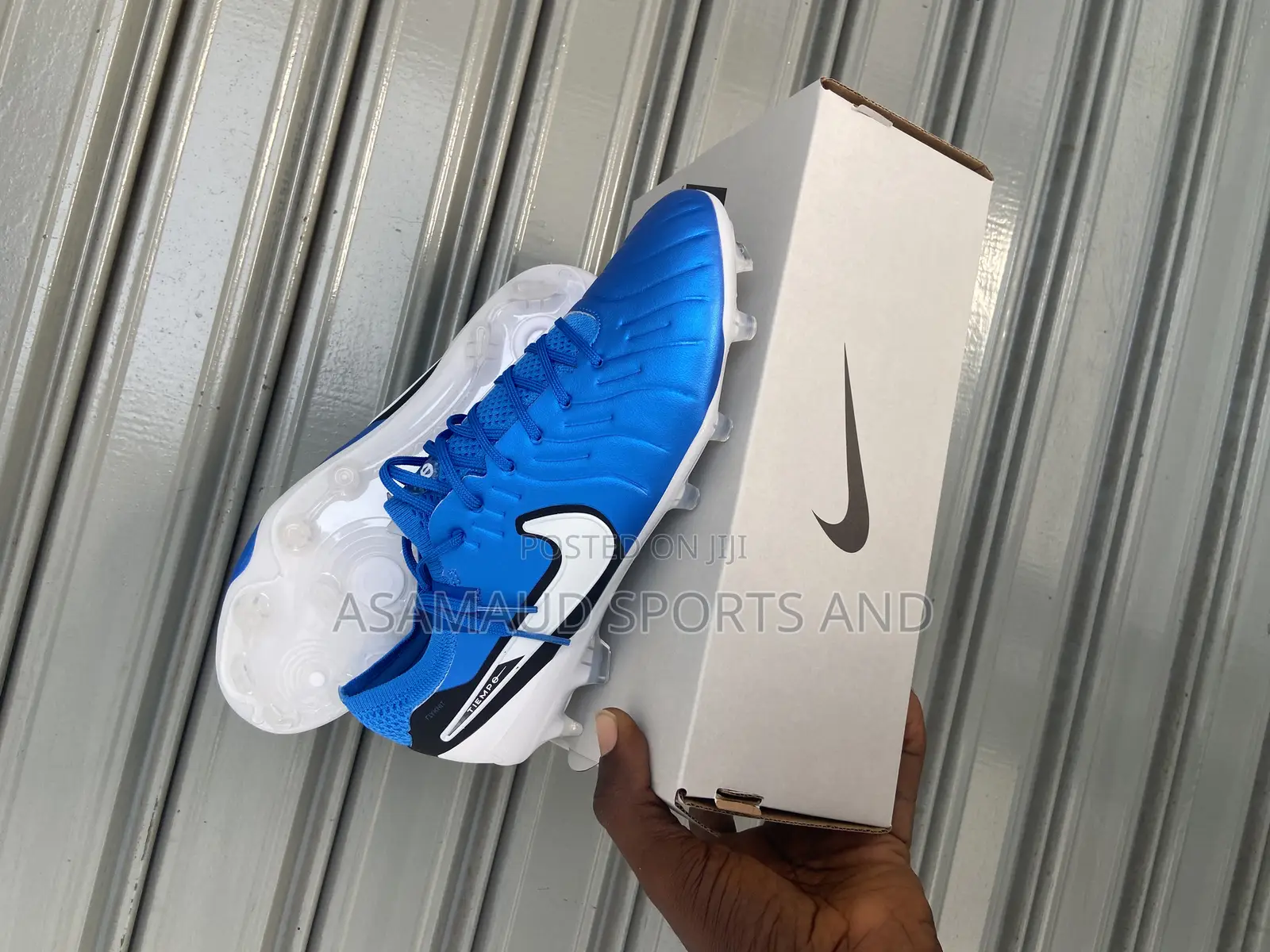 Original Air Zoom Boot at Cool Price