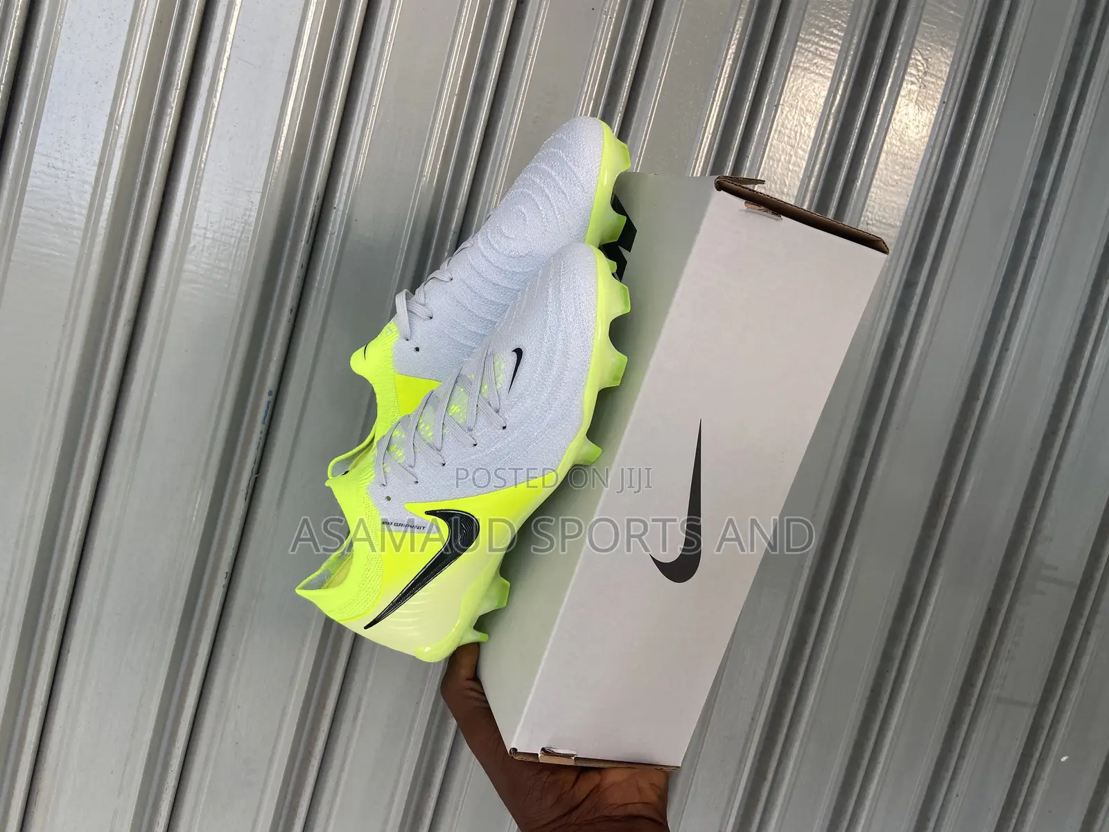 Original Air Zoom Boot at Cool Price