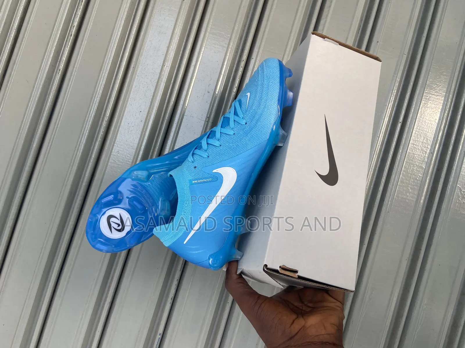 Original Air Zoom Boot at Cool Price