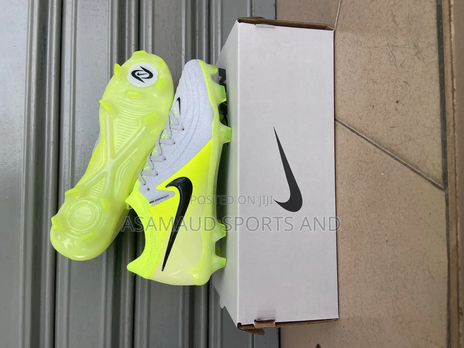 Original Air Zoom Boot at Cool Price