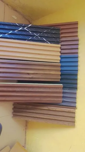 Wall Panels