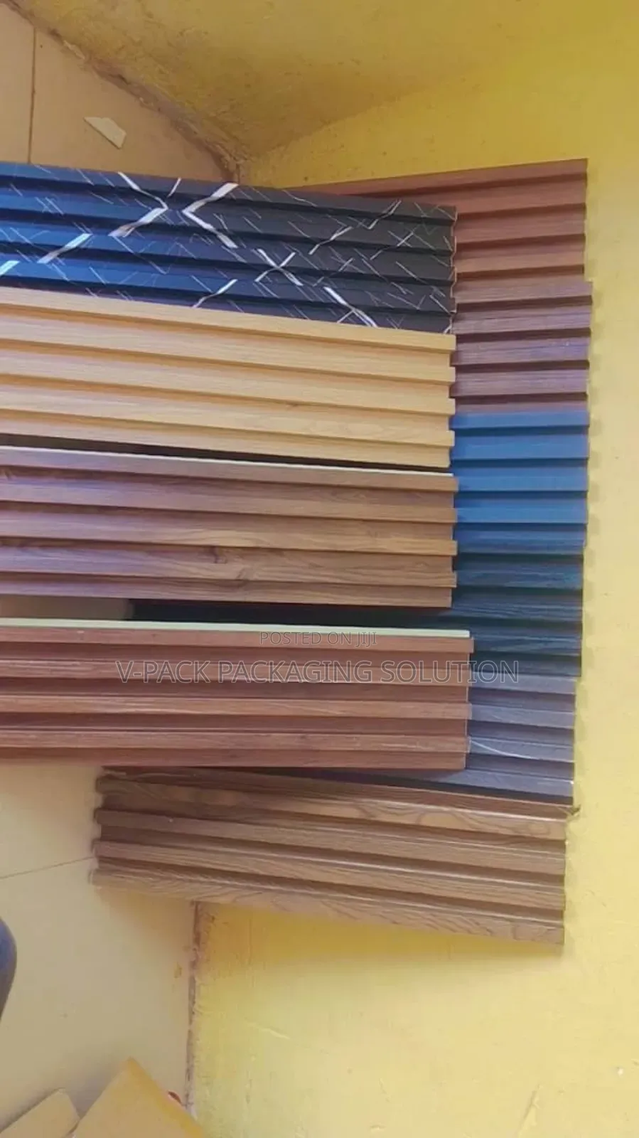 Wall Panels