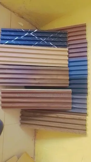Wall Panels