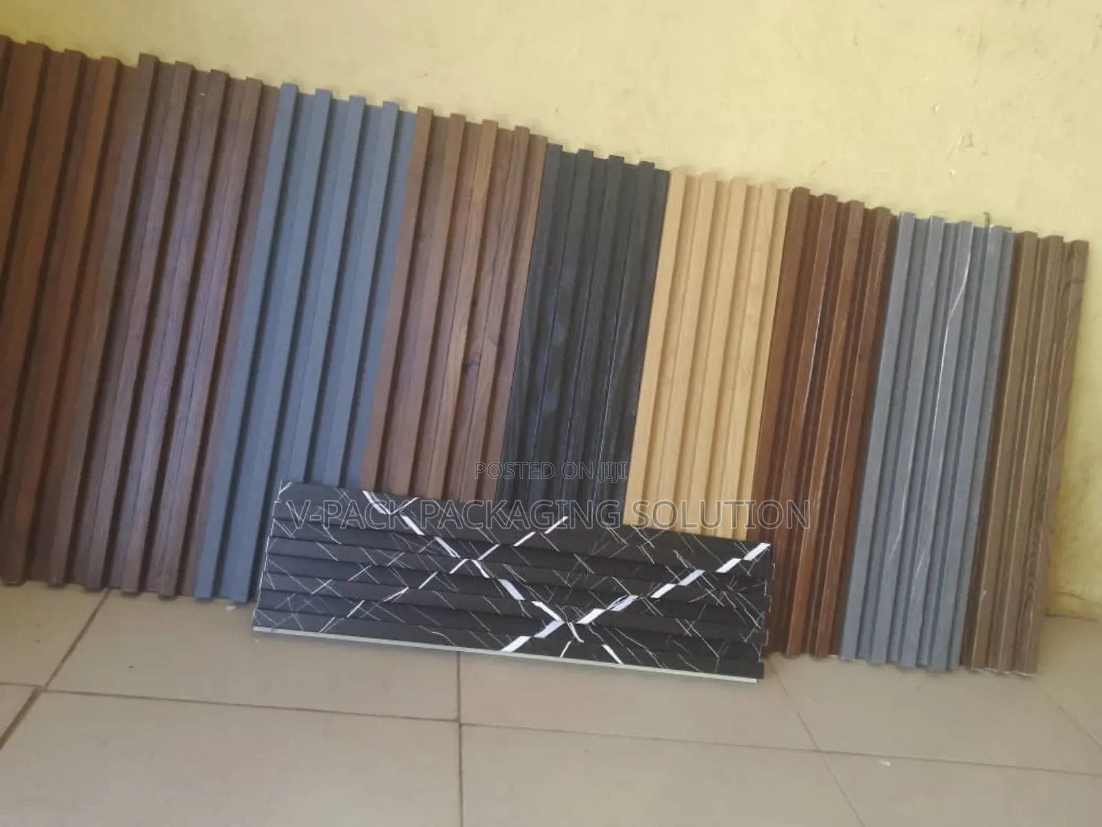 Wall Panels