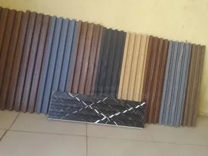 Wall Panels