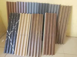 Wall Panels
